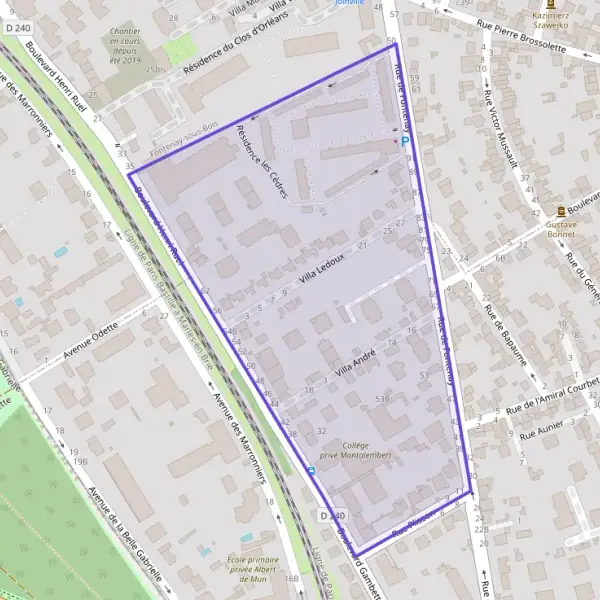 Property