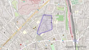 appartement de deux chambres 52 m² à vendre à Nogent-sur-Marne