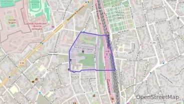 Appartement 120 m² quatre pièces à vendre à Nogent-sur-Marne