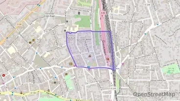 Appartement 53 m² trois pièces à vendre à Nogent-sur-Marne Appartement 53 m² trois pièces à vendre à Nogent-sur-Marne