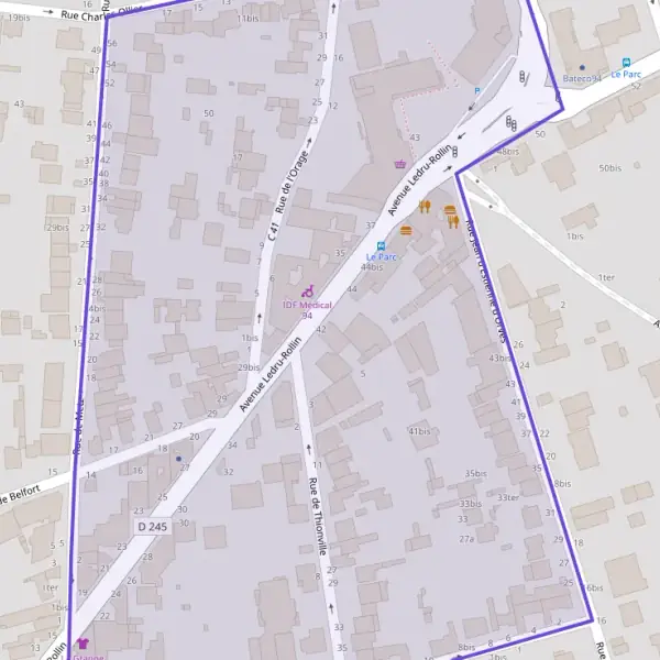Property