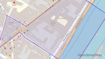 Appartement de quatre pièces 95 m² à vendre  à Paris 16e Arrondissement