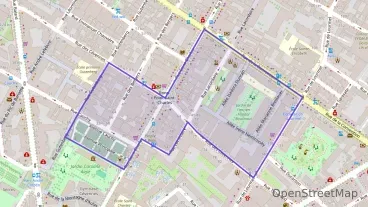 Appartement de trois pièces 65 m² à vendre à Paris 15e Arrondissement Appartement de trois pièces 65 m² à vendre à Paris 15e Arrondissement