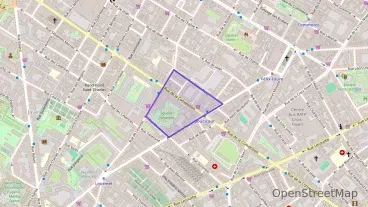 appartement de deux chambres 59 m² à vendre à Paris 15e Arrondissement