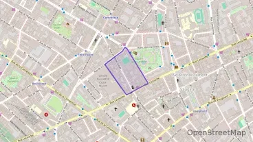 Appartement 21 m² une piece à vendre à Paris 15e Arrondissement