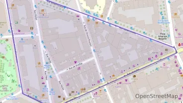 appartement de deux chambres 60 m² à vendre à Paris 15e Arrondissement