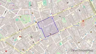 appartement d'une chambre 43 m² à vendre à Paris 15e Arrondissement