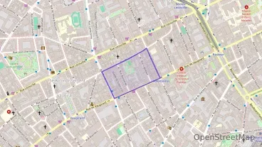 appartement d'une chambre 57 m² à vendre à Paris 15e Arrondissement