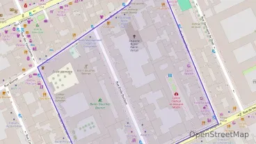 appartement d'une chambre 36 m² à vendre à Paris 15e Arrondissement