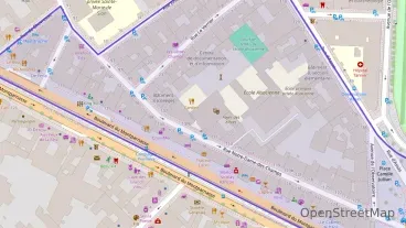 appartement de trois chambres 91 m² à vendre à Paris 6e Arrondissement
