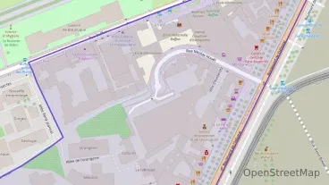Appartement 33 m² deux pieces à vendre à Paris 5e Arrondissement