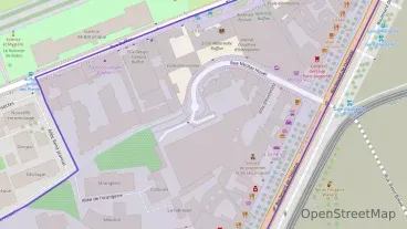 appartement d'une chambre 37 m² à vendre à Paris 5e Arrondissement