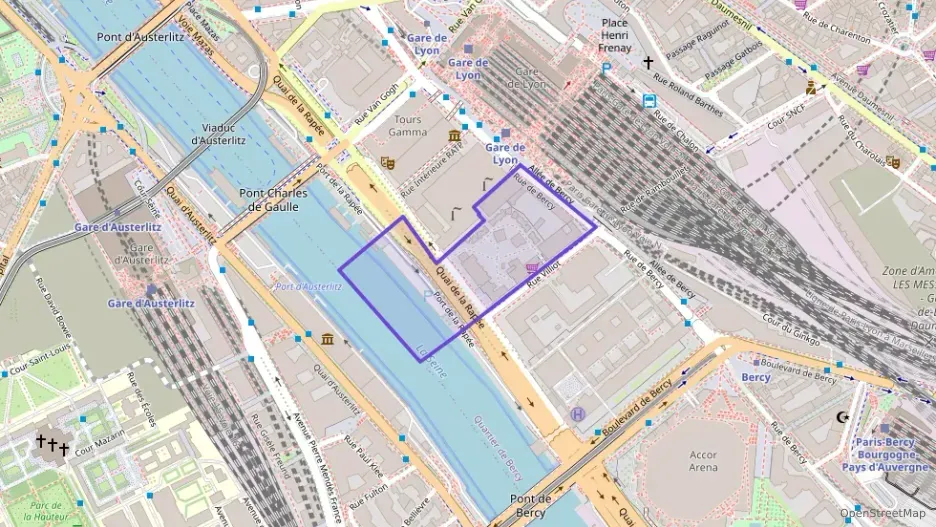 Appartement 69 m² trois pièces à vendre à Paris 12e Arrondissement Appartement 69 m² trois pièces à vendre à Paris 12e Arrondissement