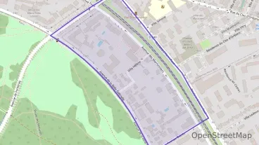 appartement de trois chambres 100 m² à vendre à Fontenay-sous-Bois