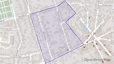 appartement d'une chambre 21 m² à vendre à Le Perreux-sur-Marne