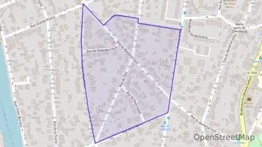 appartement de trois chambres 90 m² à vendre à Bry-sur-Marne