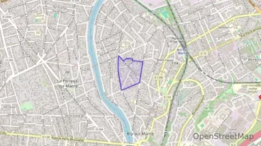 appartement de trois chambres 90 m² à vendre à Bry-sur-Marne