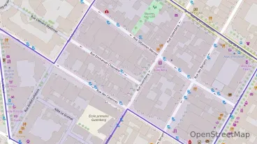 appartement d'une chambre 44 m² à vendre à Paris 15e Arrondissement