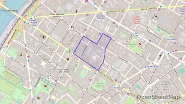 appartement d'une chambre 34 m² à vendre à Paris 15e Arrondissement