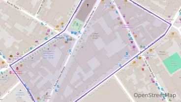 Appartement 47 m² trois pièces à vendre à Paris 15e Arrondissement