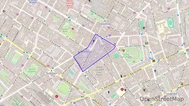 Appartement 47 m² trois pièces à vendre à Paris 15e Arrondissement