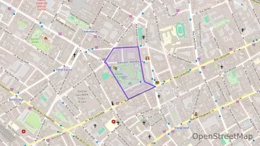 Appartement 35 m² deux pieces à vendre à Paris 15e Arrondissement