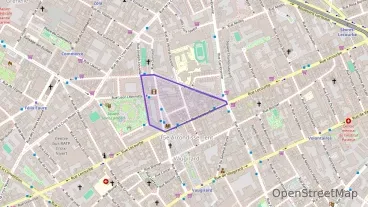 appartement d'une chambre 35 m² à vendre à Paris 15e Arrondissement