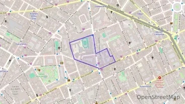 appartement d'une chambre 42 m² à vendre à Paris 15e Arrondissement