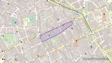 appartement d'une chambre 27 m² à vendre à Paris 15e Arrondissement