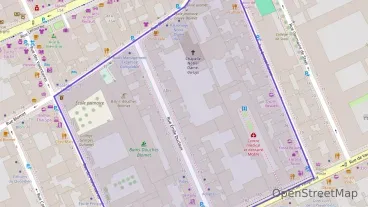 Appartement 50 m² deux pieces à vendre à Paris 15e Arrondissement