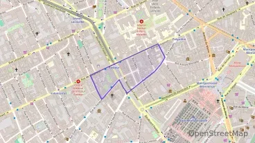 appartement d'une chambre 25 m² à vendre à Paris 15e Arrondissement