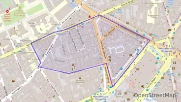 appartement d'une chambre 26 m² à vendre à Paris 15e Arrondissement
