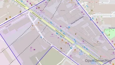 Appartement 35 m² une piece à vendre à Paris 12e Arrondissement