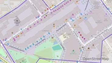 Appartement 46 m² trois pièces à vendre à Paris 12e Arrondissement