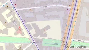 Appartement 35 m² deux pieces à vendre à Paris 12e Arrondissement