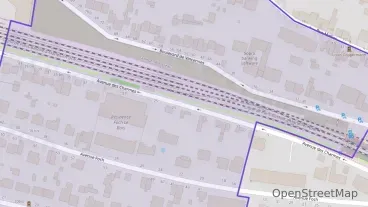Appartement 115 m² trois pièces à vendre à Fontenay-sous-Bois