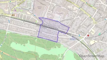 Appartement 115 m² trois pièces à vendre à Fontenay-sous-Bois
