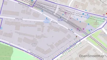 Appartement de 5+ pièces 119 m² à vendre  à Fontenay-sous-Bois