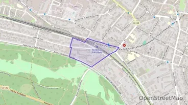Appartement de 5+ pièces 119 m² à vendre  à Fontenay-sous-Bois