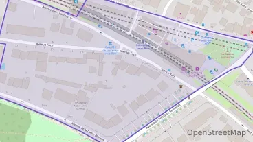 Appartement 125 m² quatre pièces à vendre à Fontenay-sous-Bois