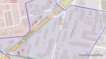 Appartement de quatre pièces 88 m² à vendre à Nogent-sur-Marne Appartement de quatre pièces 88 m² à vendre à Nogent-sur-Marne