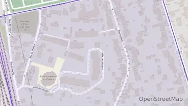 Appartement 36 m² deux pieces à vendre à Le Perreux-sur-Marne