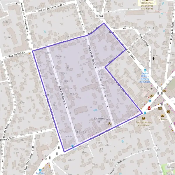 Property