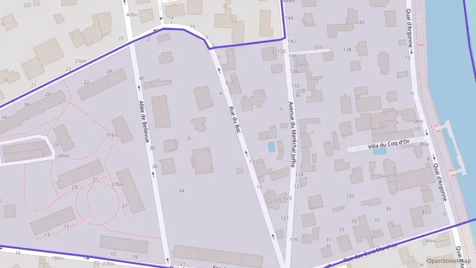 Appartement 77 m² quatre pièces à vendre à Le Perreux-sur-Marne Appartement 77 m² quatre pièces à vendre à Le Perreux-sur-Marne