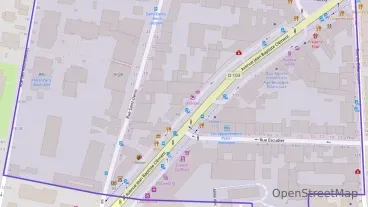 appartement de deux chambres 70 m² à vendre à Boulogne-Billancourt