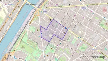 appartement d'une chambre 46 m² à vendre à Paris 15e Arrondissement