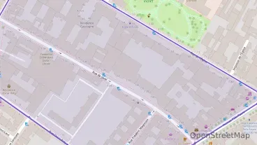 appartement d'une chambre 27 m² à vendre à Paris 15e Arrondissement