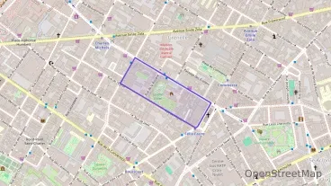 appartement d'une chambre 49 m² à vendre à Paris 15e Arrondissement