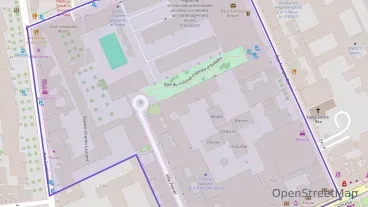 appartement d'une chambre 36 m² à vendre à Paris 15e Arrondissement