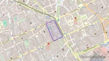 appartement d'une chambre 36 m² à vendre à Paris 15e Arrondissement